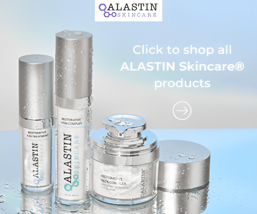 AlASTIN Skin care products | San Antonio, TX