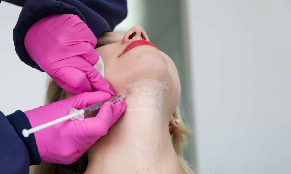 Goodbye Double Chin: How Kybella Can Transform Your Profile