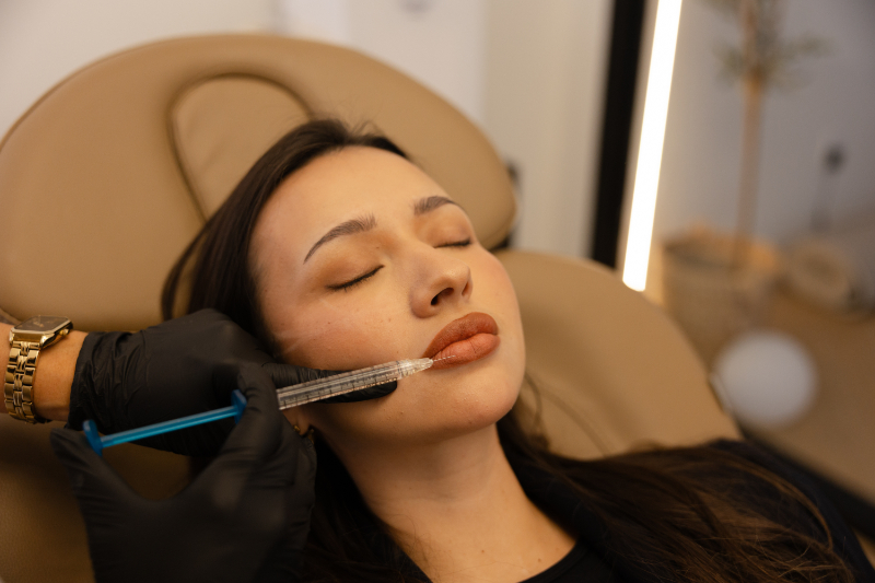 Dermal Fillers in  San Antonio, TX 