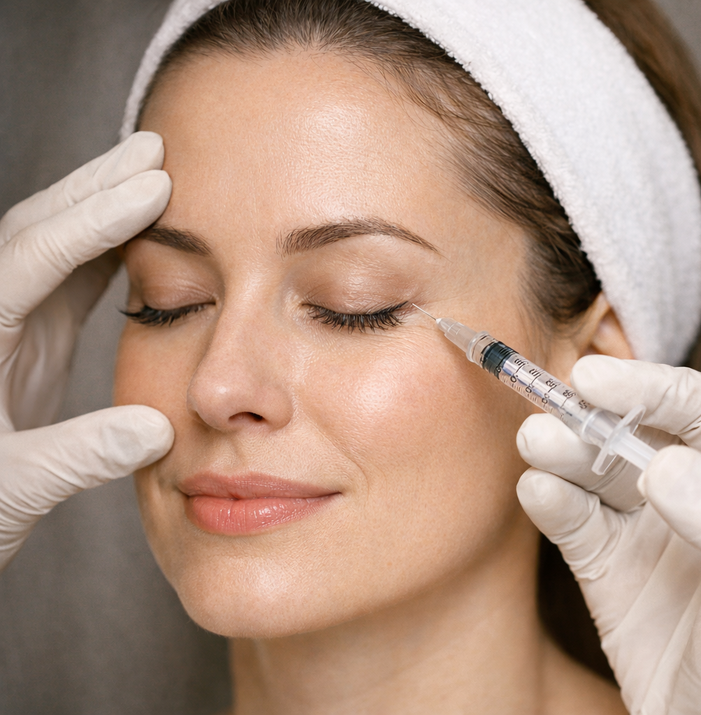 Does Botox Hurt What It Really Feels Like